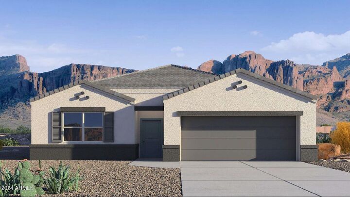 Property Photo:  28251 N Nealite Drive  AZ 85143 
