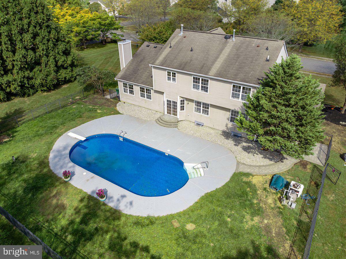 Property Photo:  21 Cliffwood Drive  NJ 08501 