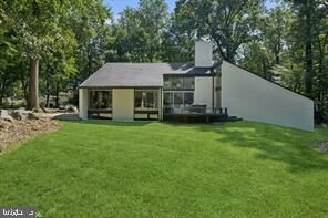 Property Photo:  1079 Stuart Road  NJ 08540 