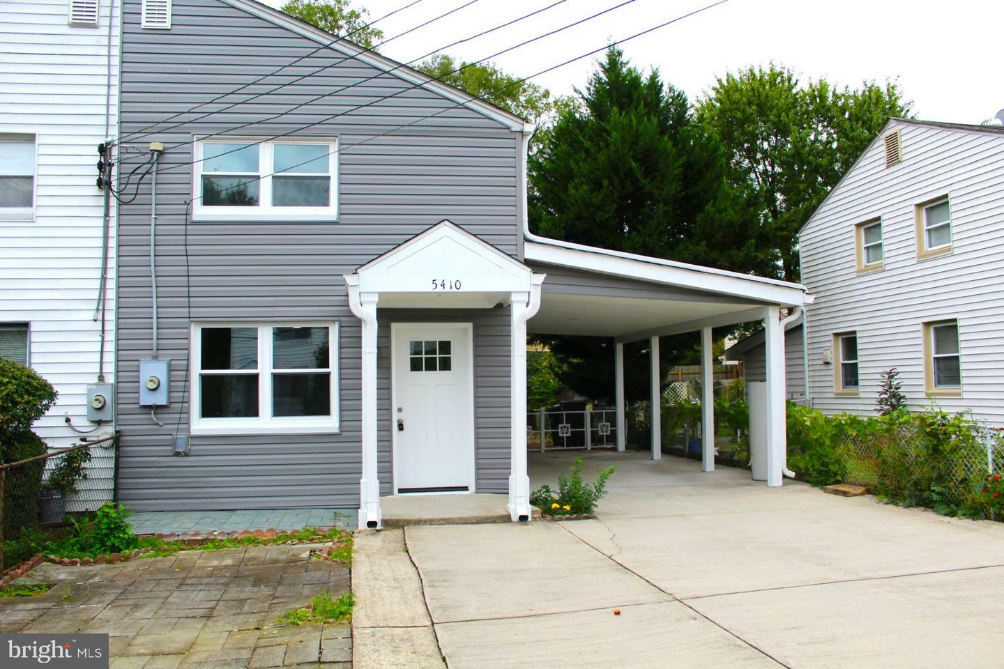 Property Photo:  5410 8th Street S  VA 22204 