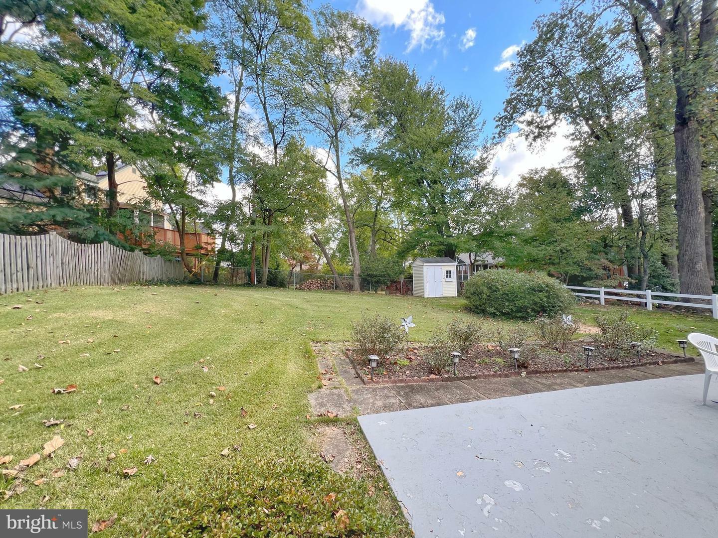 Property Photo:  2347 Greenwich Street  VA 22046 