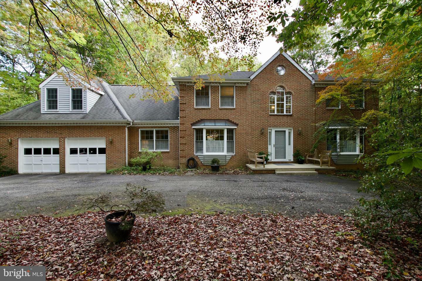 Property Photo:  11749 Saint Davids Court  VA 22192 