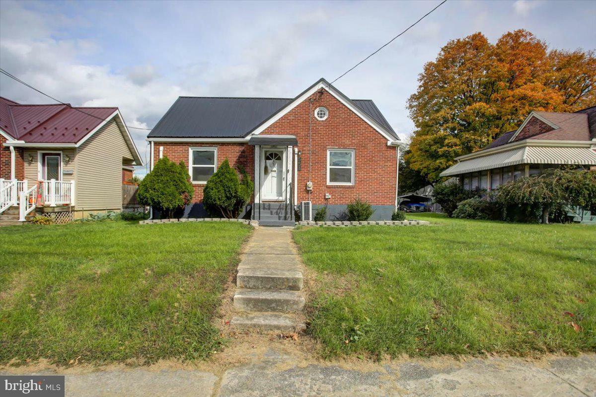 Property Photo:  551 Wayne Avenue  PA 17201 