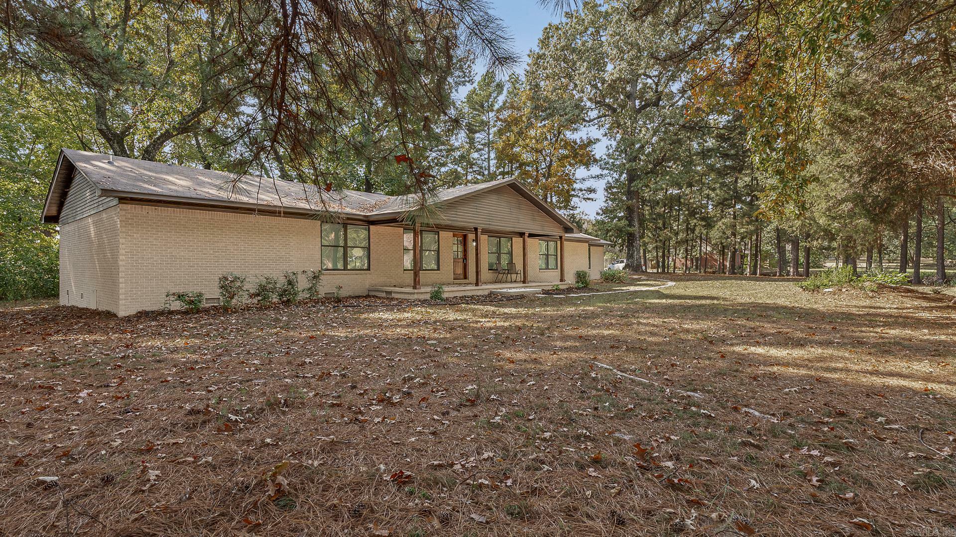 Property Photo:  5301 Harrisburg Road  AR 72404 