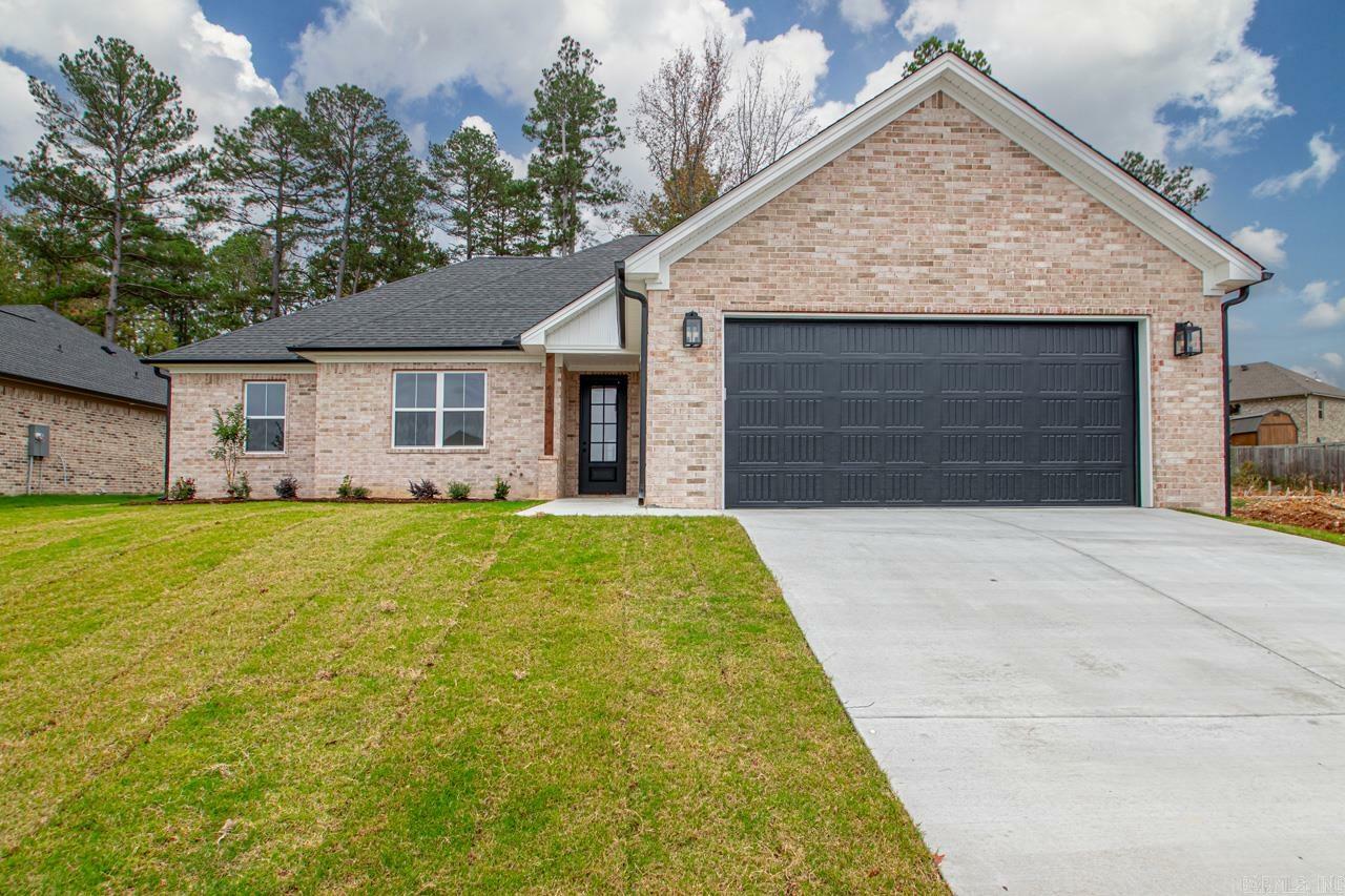 4017 Springwood Circle  Bryant AR 72022 photo