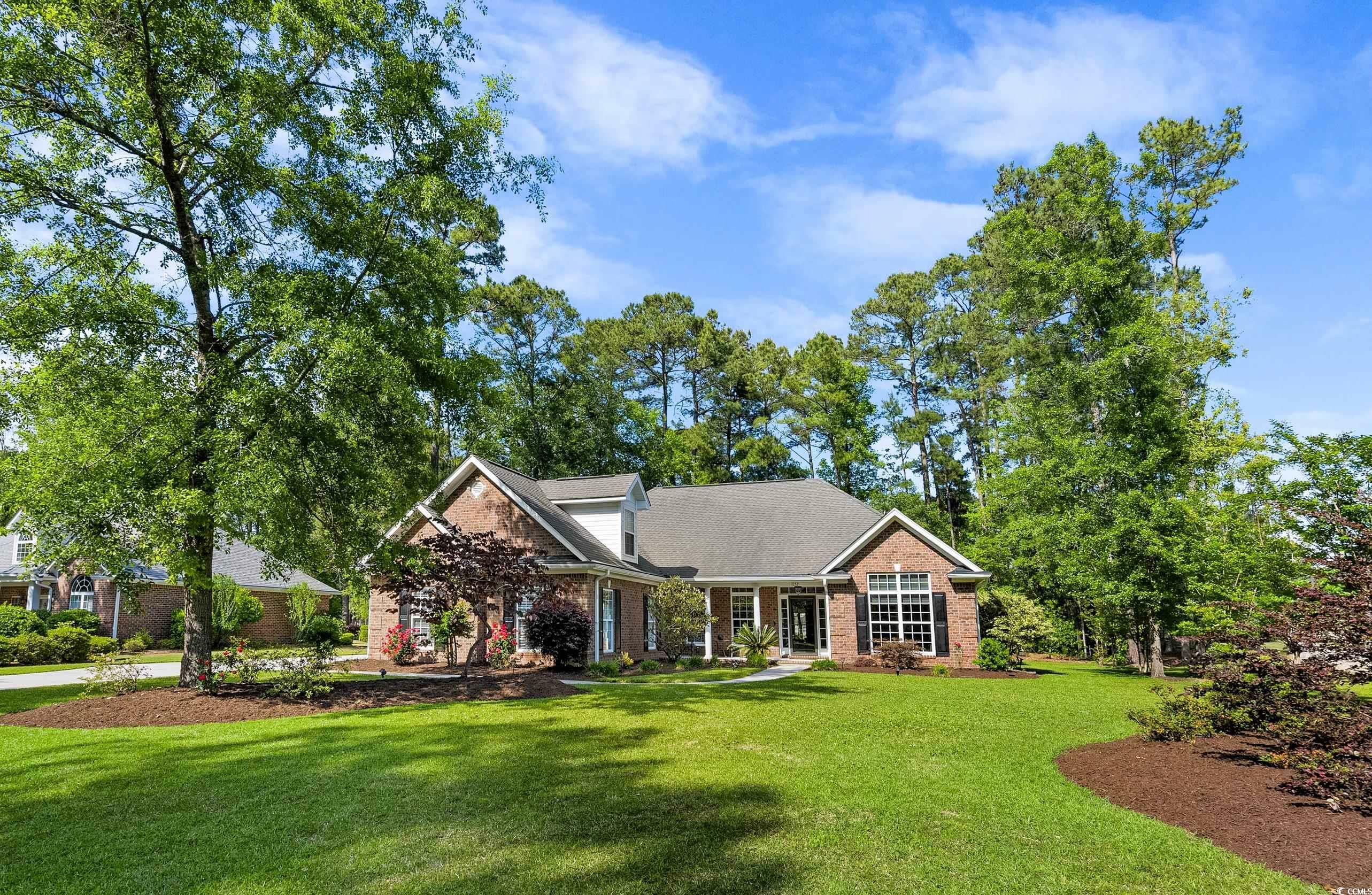 Property Photo:  1052 Yellow Jasmine Dr.  SC 29568 