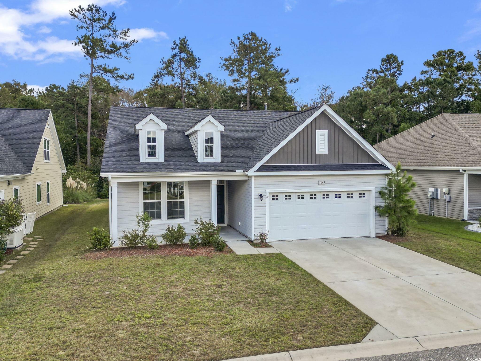 7055 Swansong Circle  Myrtle Beach SC 29579 photo