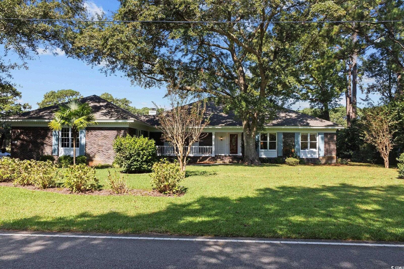 Property Photo:  1562 Hawthorn Dr.  SC 29585 