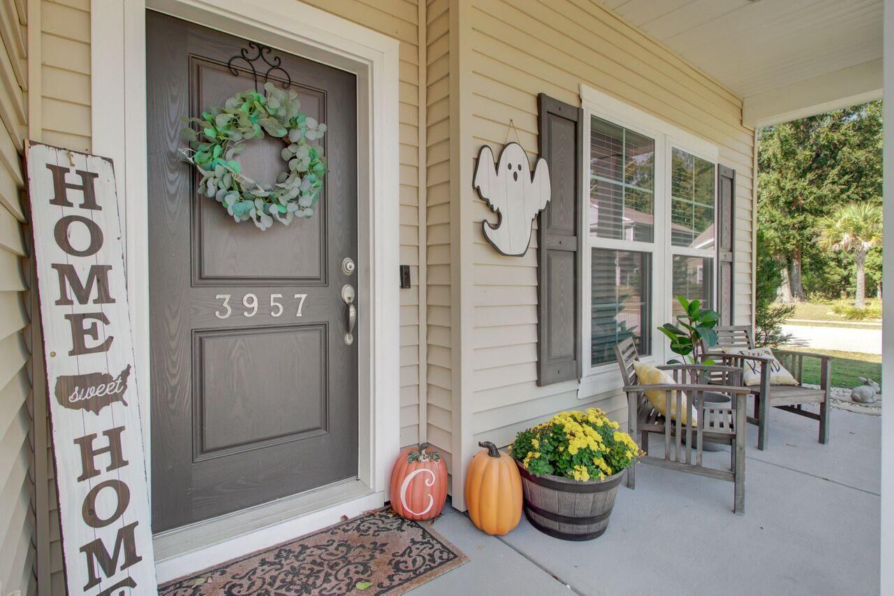 Property Photo: 3957 Hanoverian Drive SC 29466