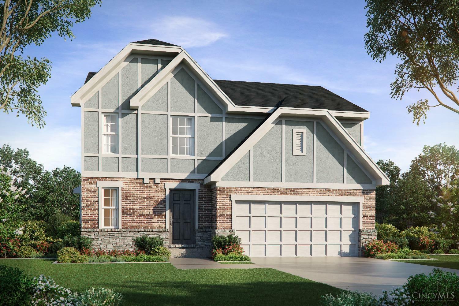 Property Photo: 1577 Kilbarron Drive OH 45152