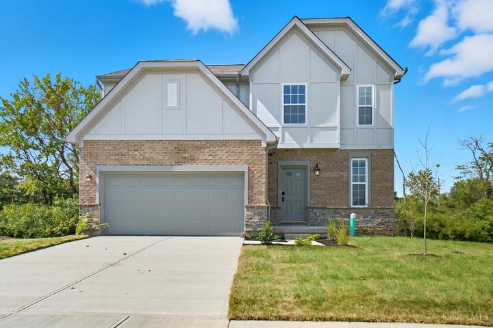 Property Photo:  1577 Kilbarron Drive  OH 45152 