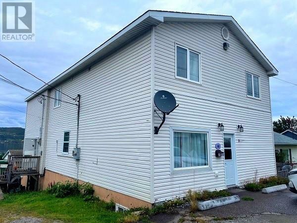 182 Petries Street  Corner Brook NL A2H 3L9 photo