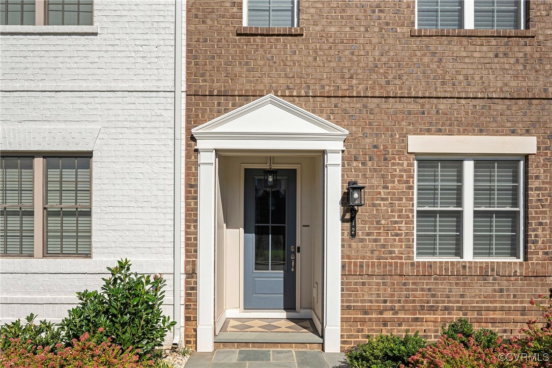 Property Photo:  312 Becklow Avenue  VA 23233 