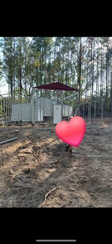 Property Photo:  1716 Beech Drive  FL 32464 
