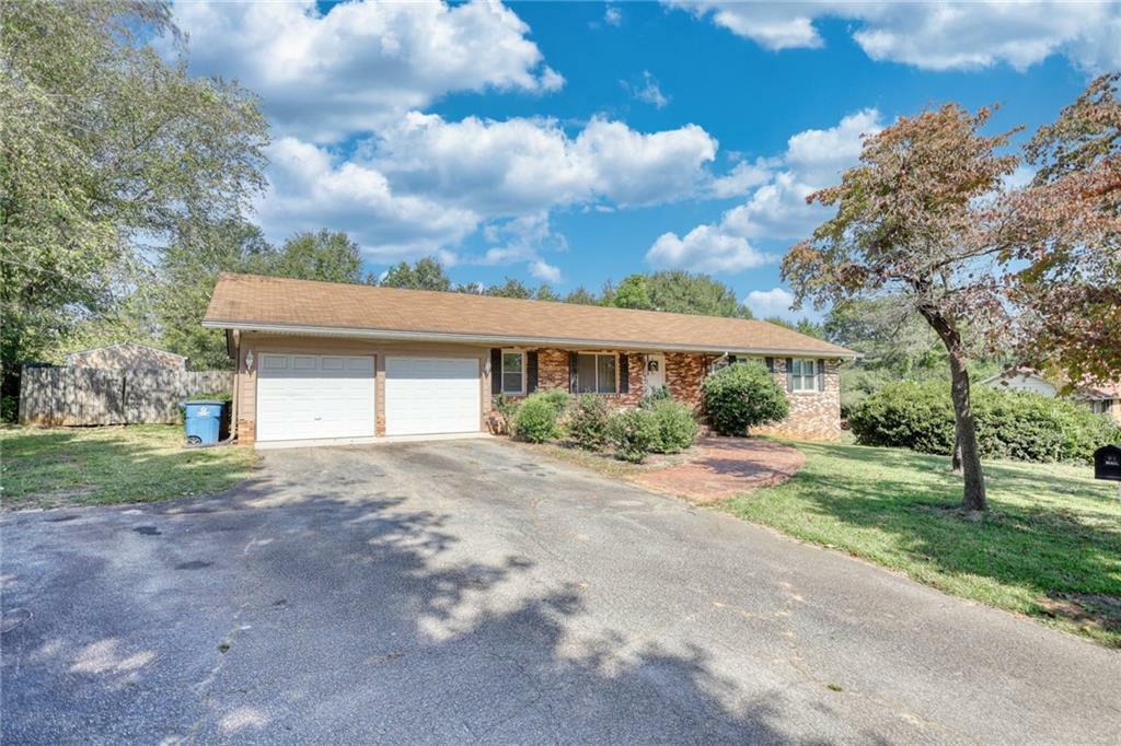 Property Photo:  330 Conyers Road  GA 30253 