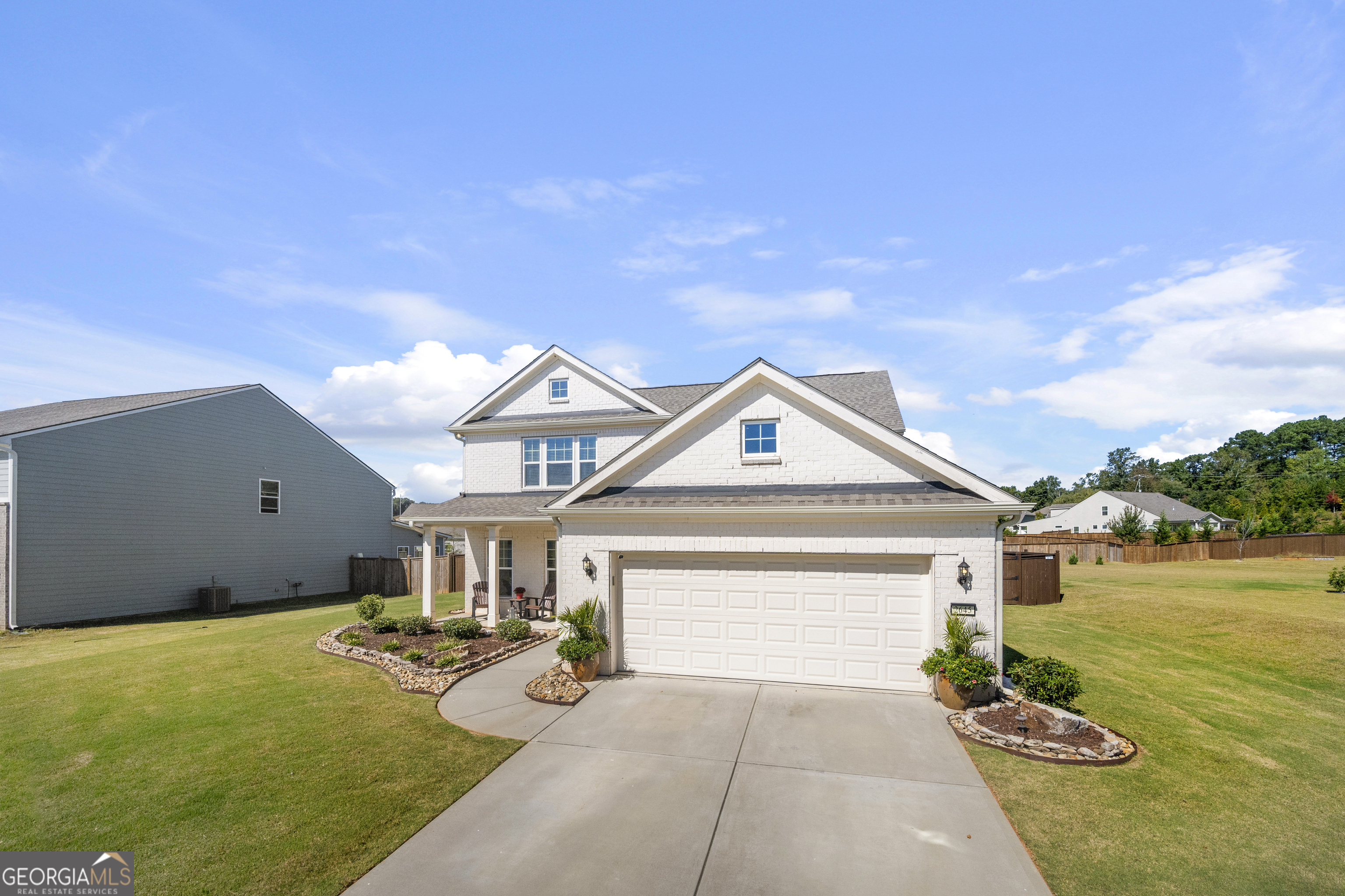 Property Photo:  2645 Inshore Drive  GA 30041 