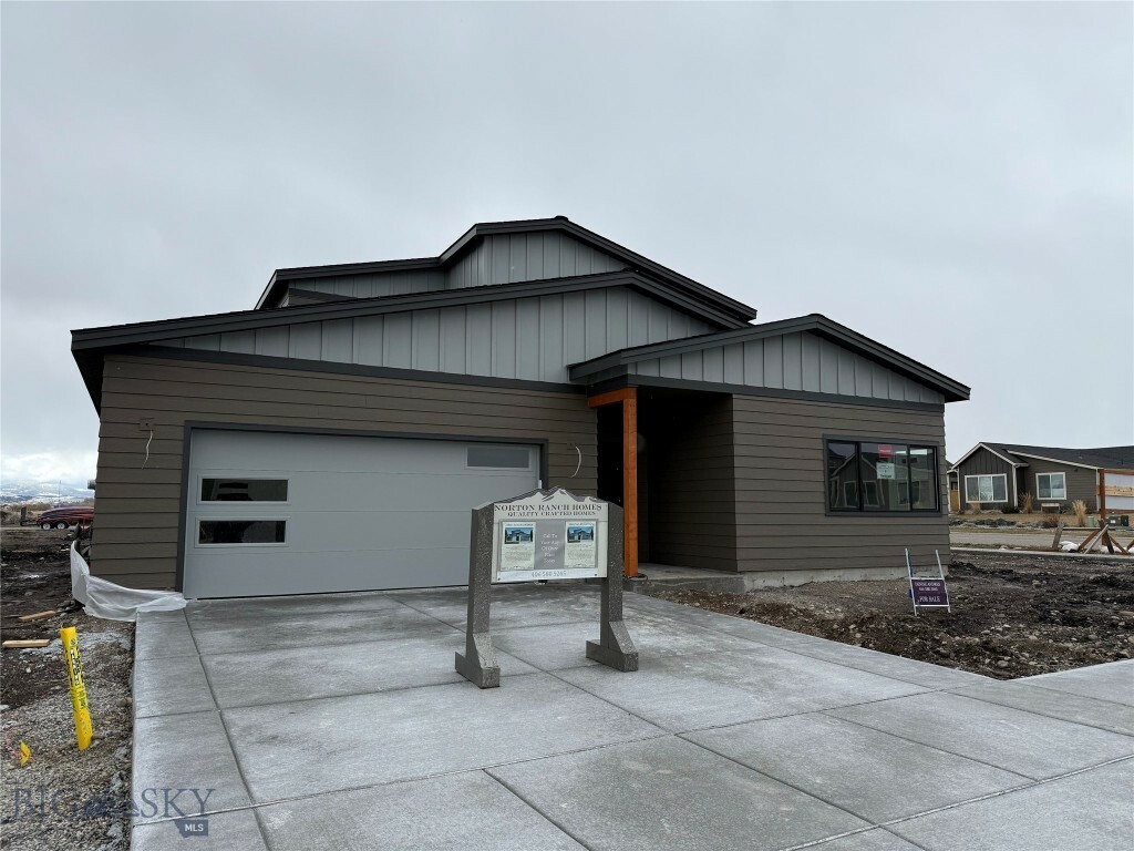 Property Photo: 8 Westgate Ave MT 59718
