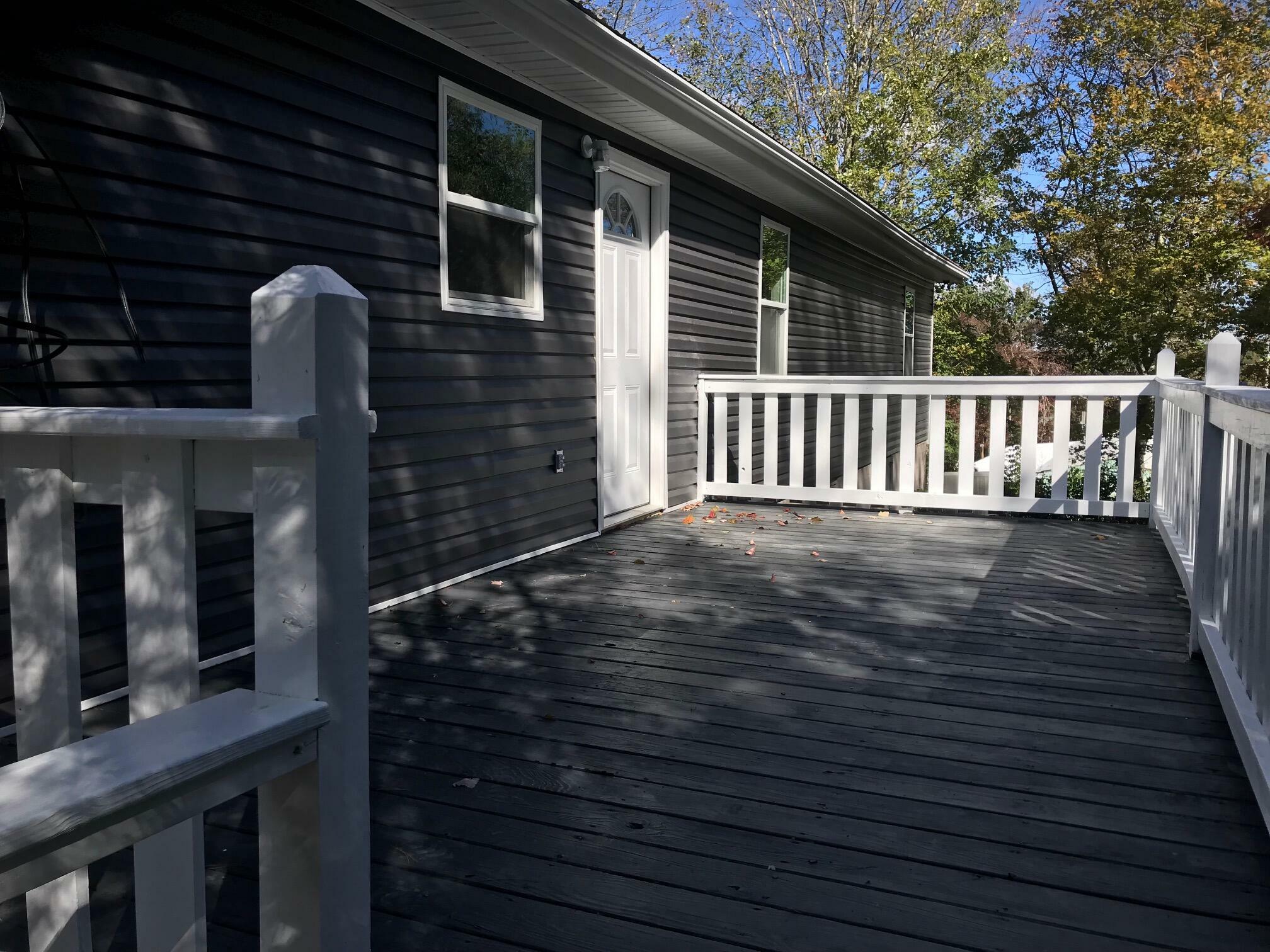 Property Photo:  305 Cross Road  TN 37327 