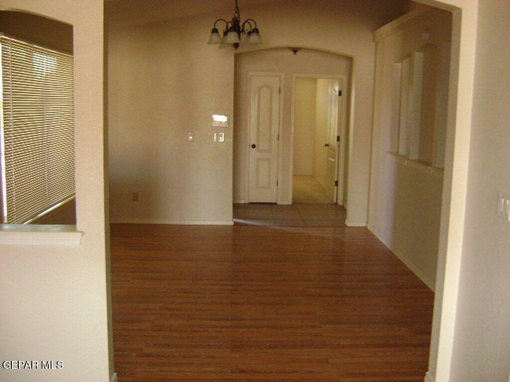 Property Photo:  12957 Alfredo Apodaca Drive  TX 79938 