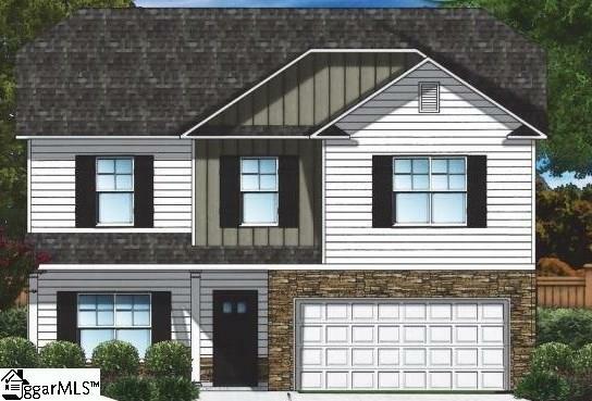 502 Barbican Place Lot 44  Greenville SC 29605 photo