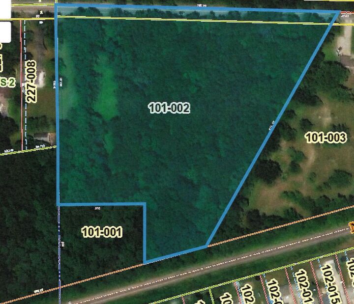 Property Photo: 0 Northwood Trails IN 46368
