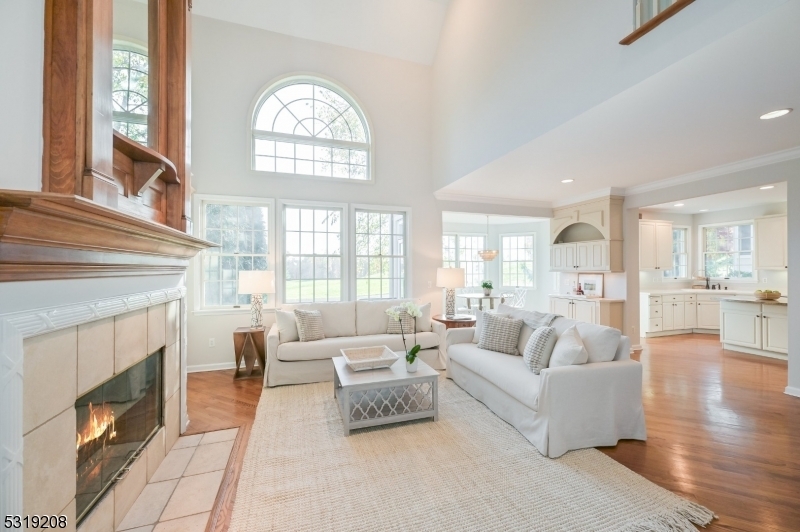 Property Photo: 61 Dickinson Rd NJ 07920