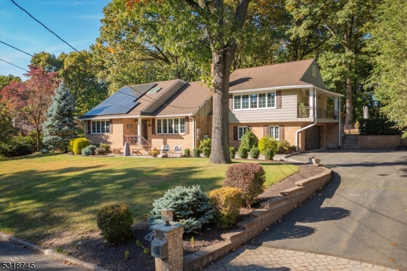 Property Photo:  63 Grandview Dr  NJ 07508 