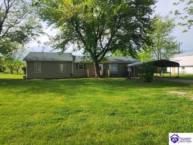 Property Photo: 1559 Bardstown Road KY 42748