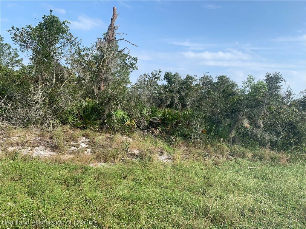 Property Photo:  27 Dartmoor Avenue  FL 33852 