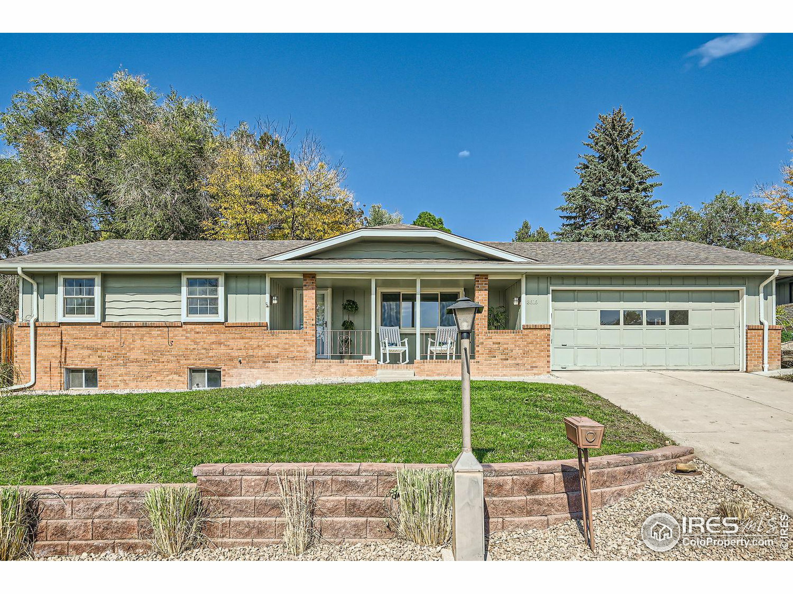 3616 Columbia Dr  Longmont CO 80503 photo