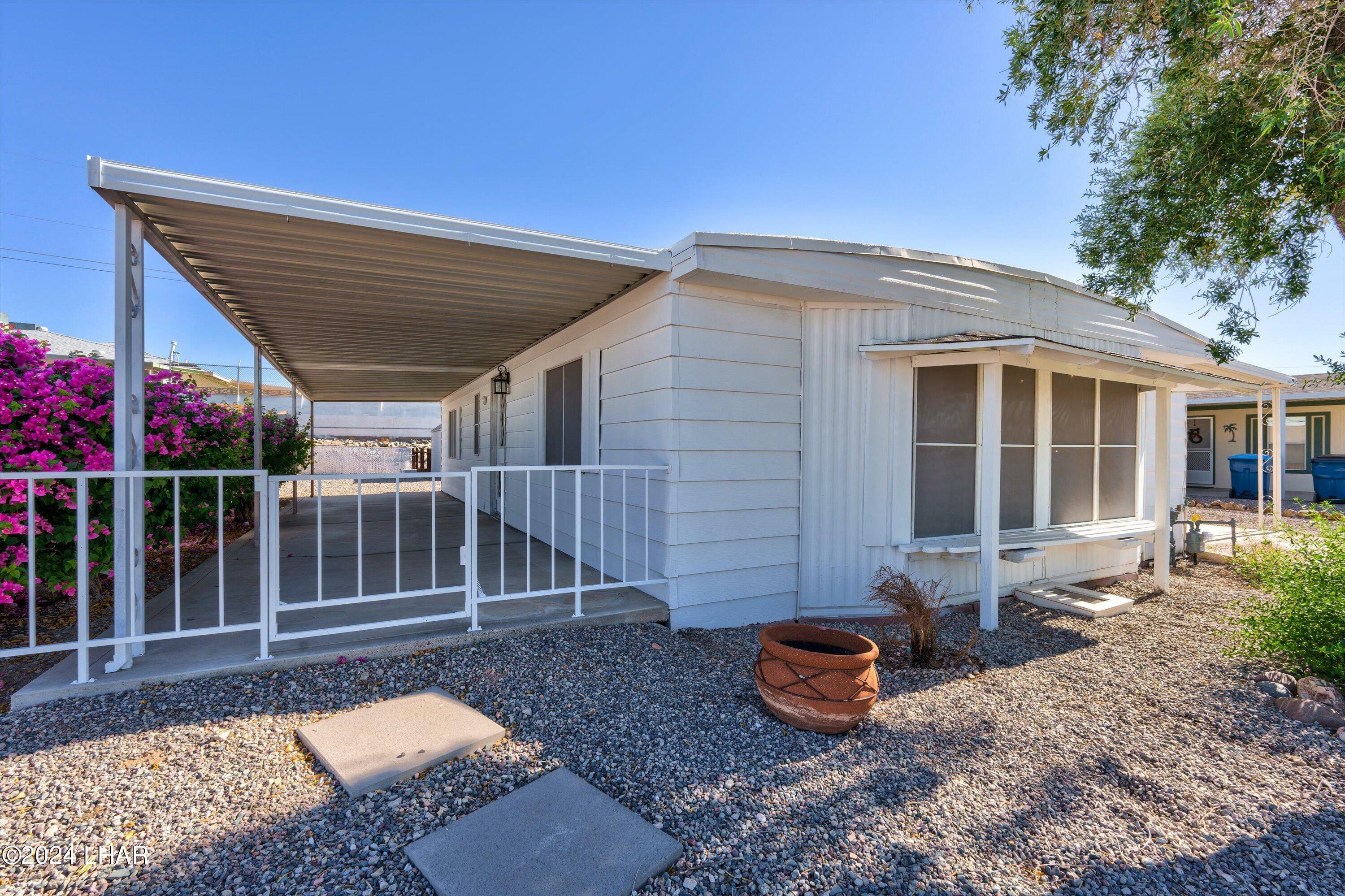 Property Photo:  1550 Daniel Dr  AZ 86404 