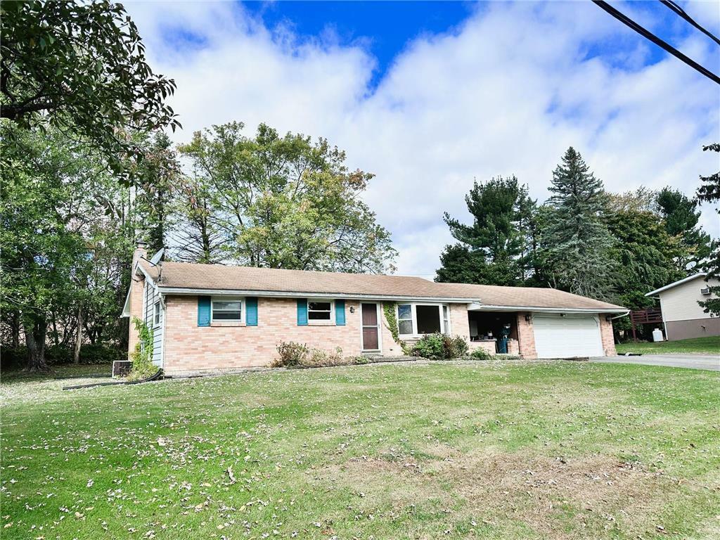 2930 West Beersville Road  Moore Twp PA 18014 photo