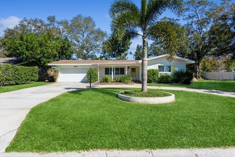 Property Photo:  1576 Jeffords Street  FL 33756 