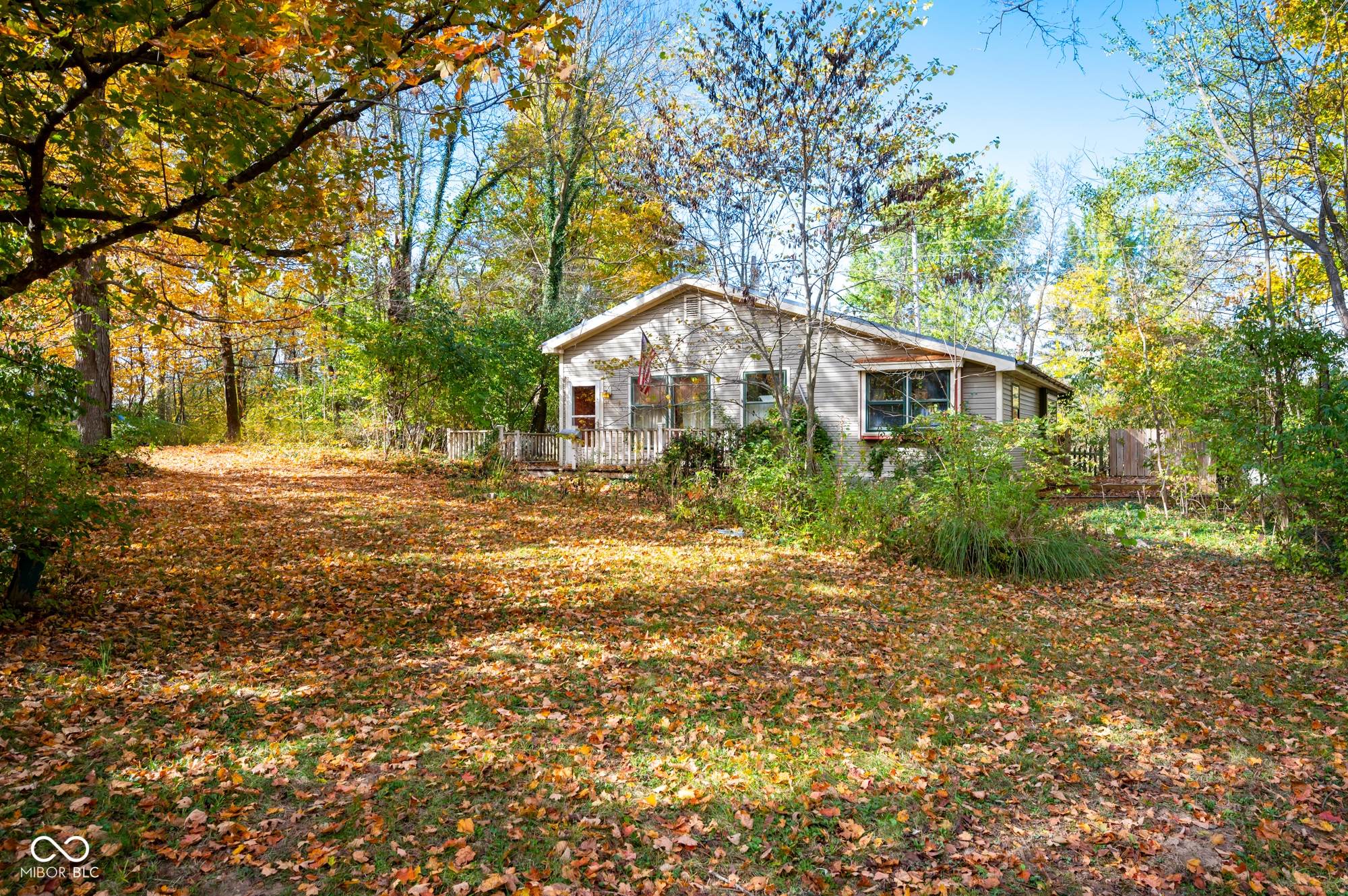 Property Photo:  15951 E 246th Street  IN 46060 