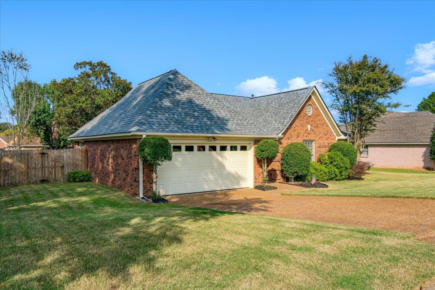 Property Photo:  413 Shelley Renee Ln  TN 38018 