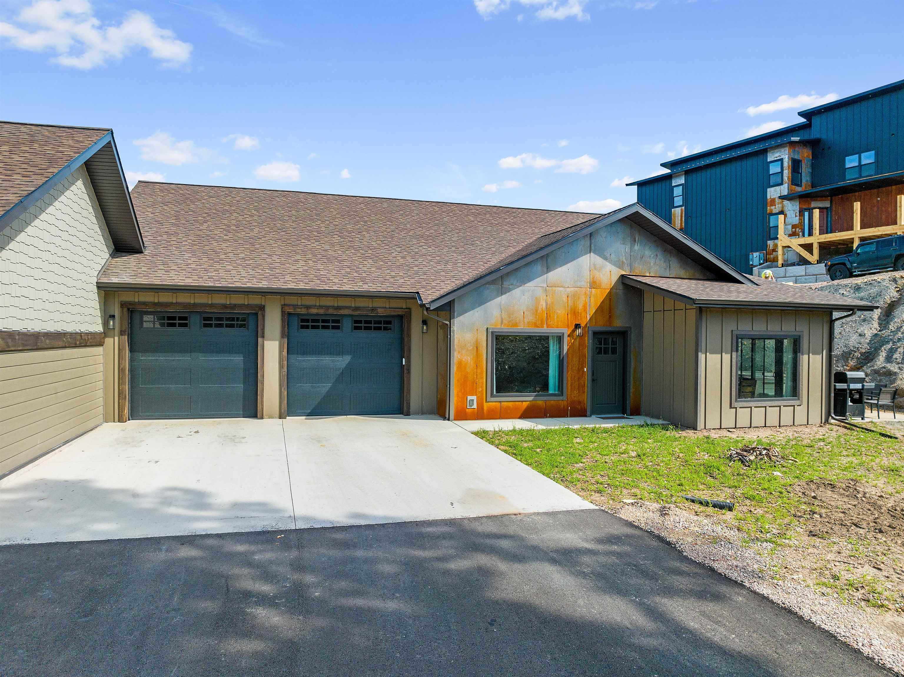 Property Photo:  21223 Dancing Sky Lane  SD 57754 