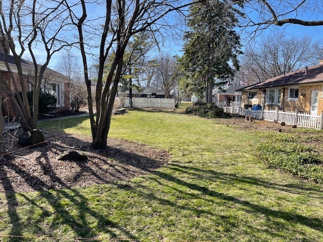 Property Photo:  7840 Kolmar Avenue  IL 60076 