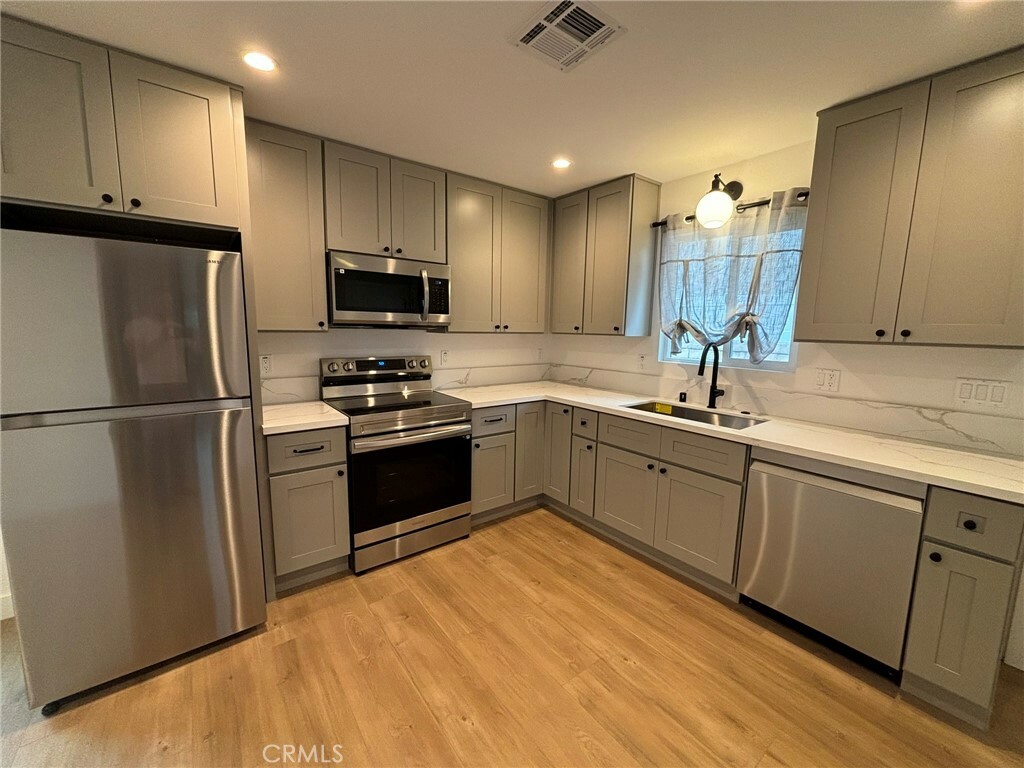 Property Photo:  8017 Quartz Avenue  CA 91306 