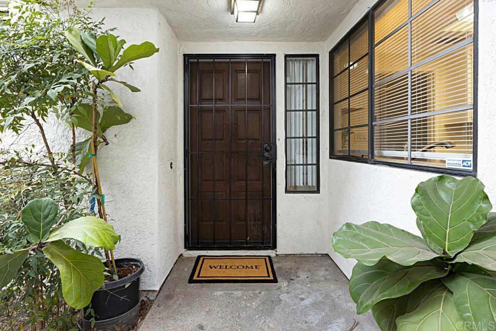 Property Photo:  1549 Apache Drive B  CA 91910 