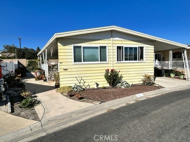 Property Photo:  18601 Newland Street 97  CA 92646 