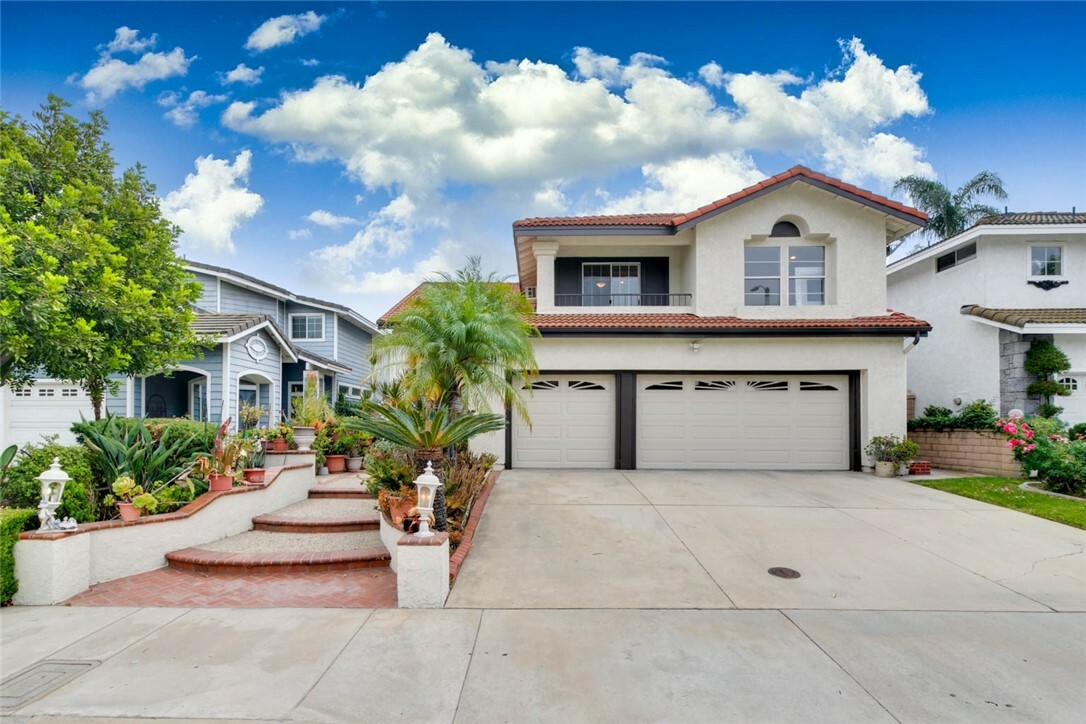 Property Photo:  2425 Valley View Drive  CA 91709 