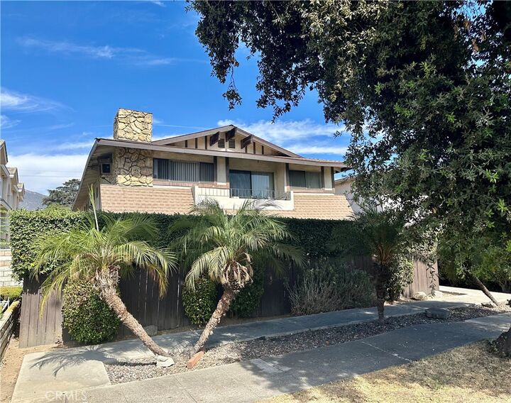 Property Photo:  135 Diamond Street  CA 91006 