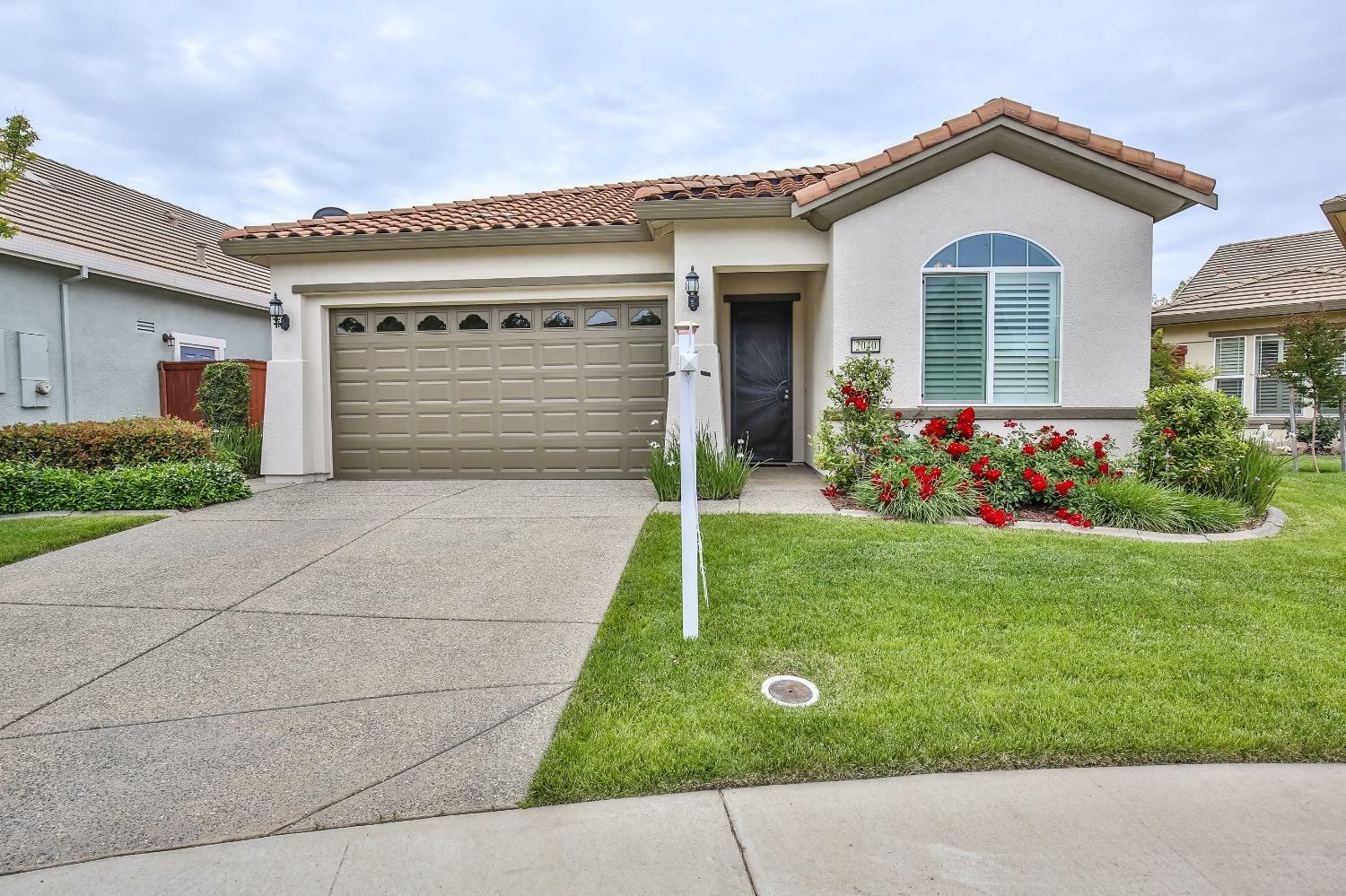 2040 Land End Loop  Roseville CA 95747 photo