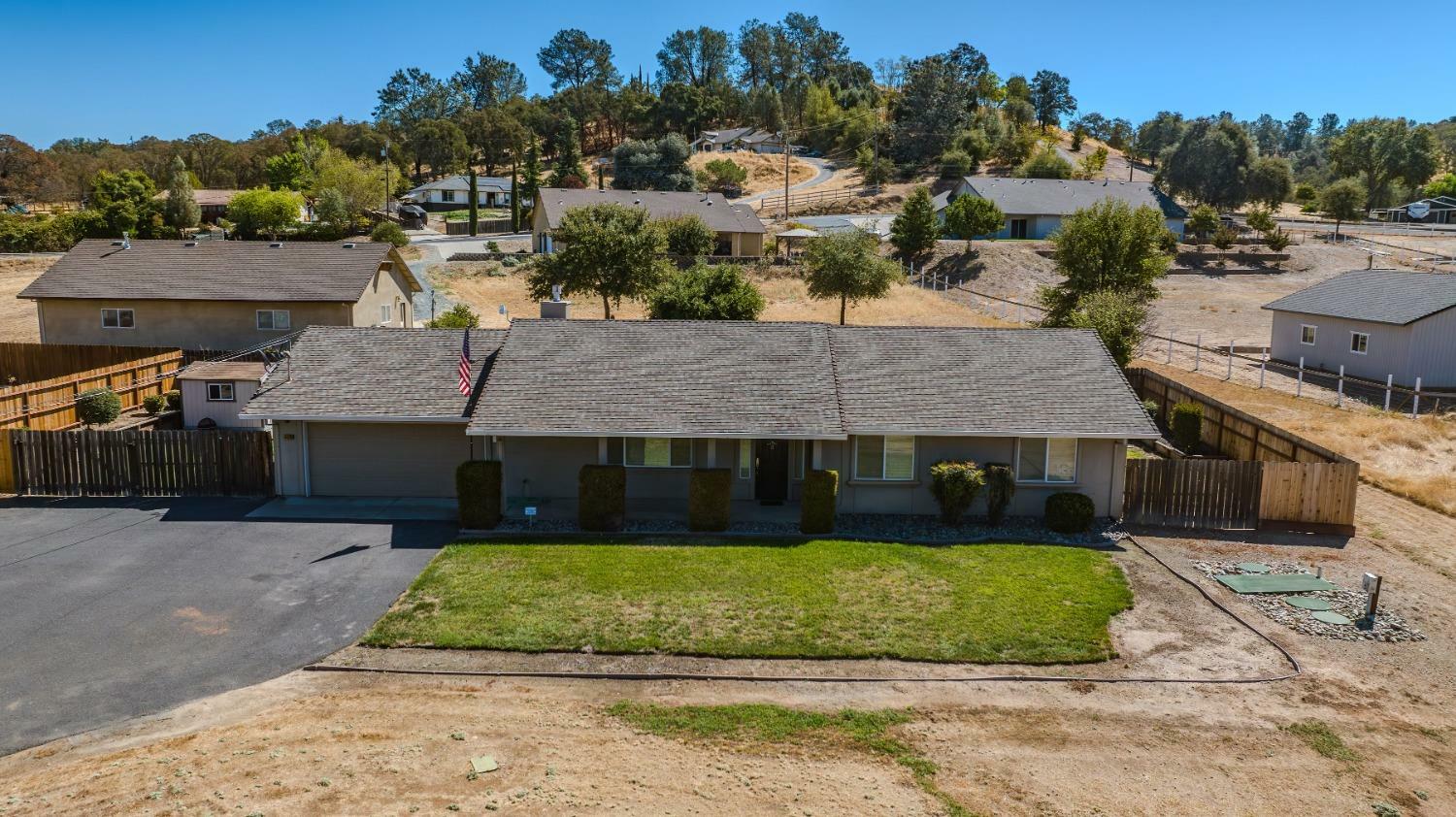 Property Photo:  4429 S Highway 26  CA 95252 