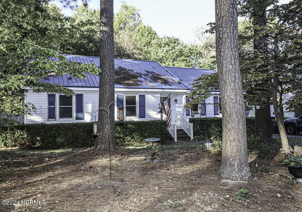 Property Photo:  1501 Crabapple Lane  NC 27804 