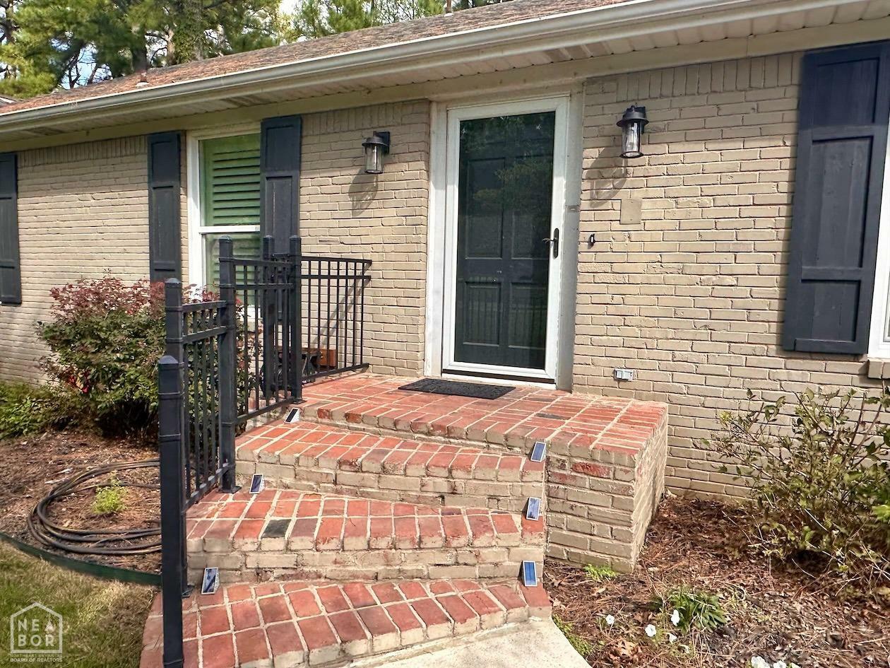 Property Photo:  2818 Maryland Drive  AR 72401 