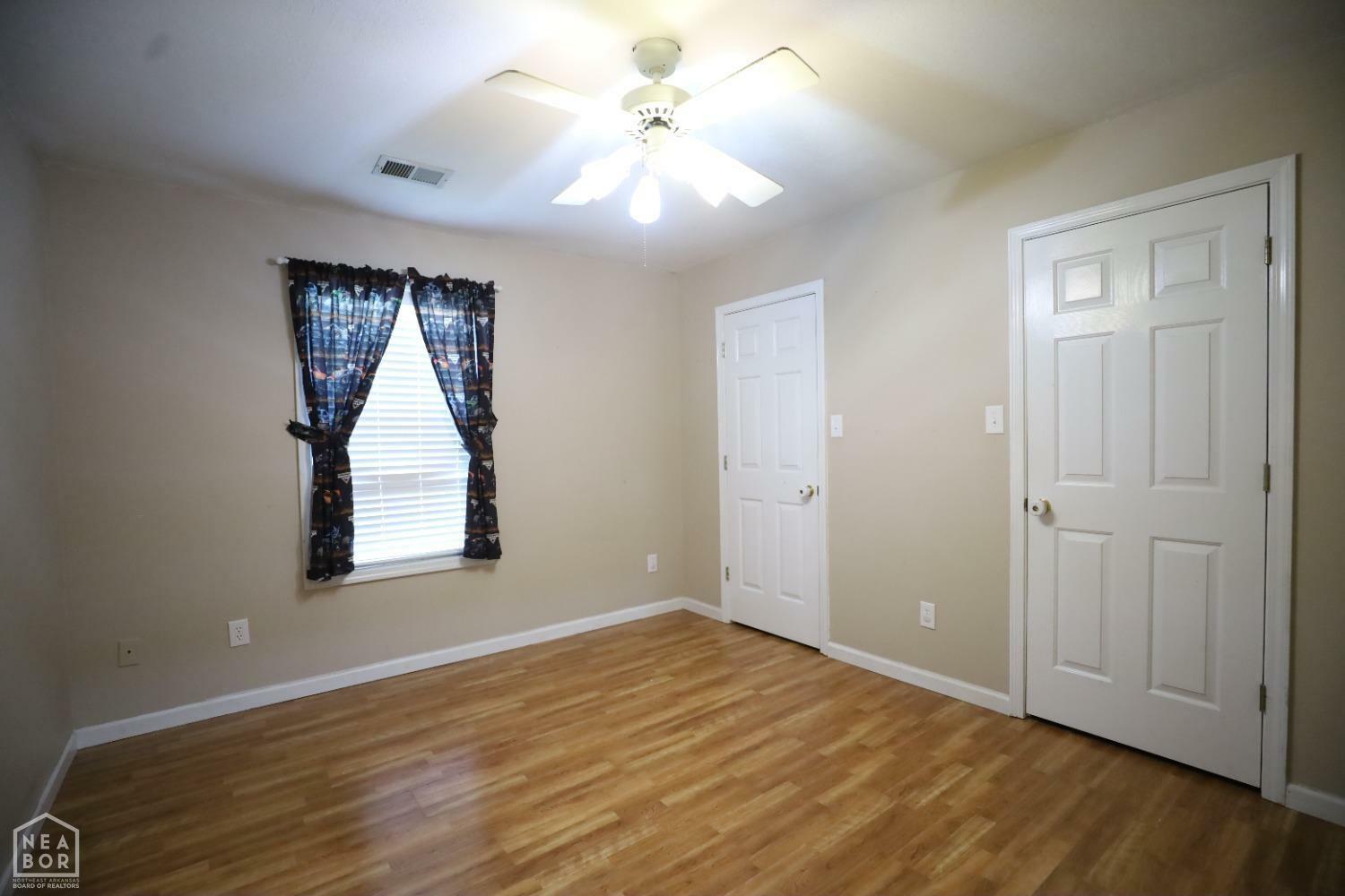 Property Photo:  115 Teresa Drive  AR 72417 