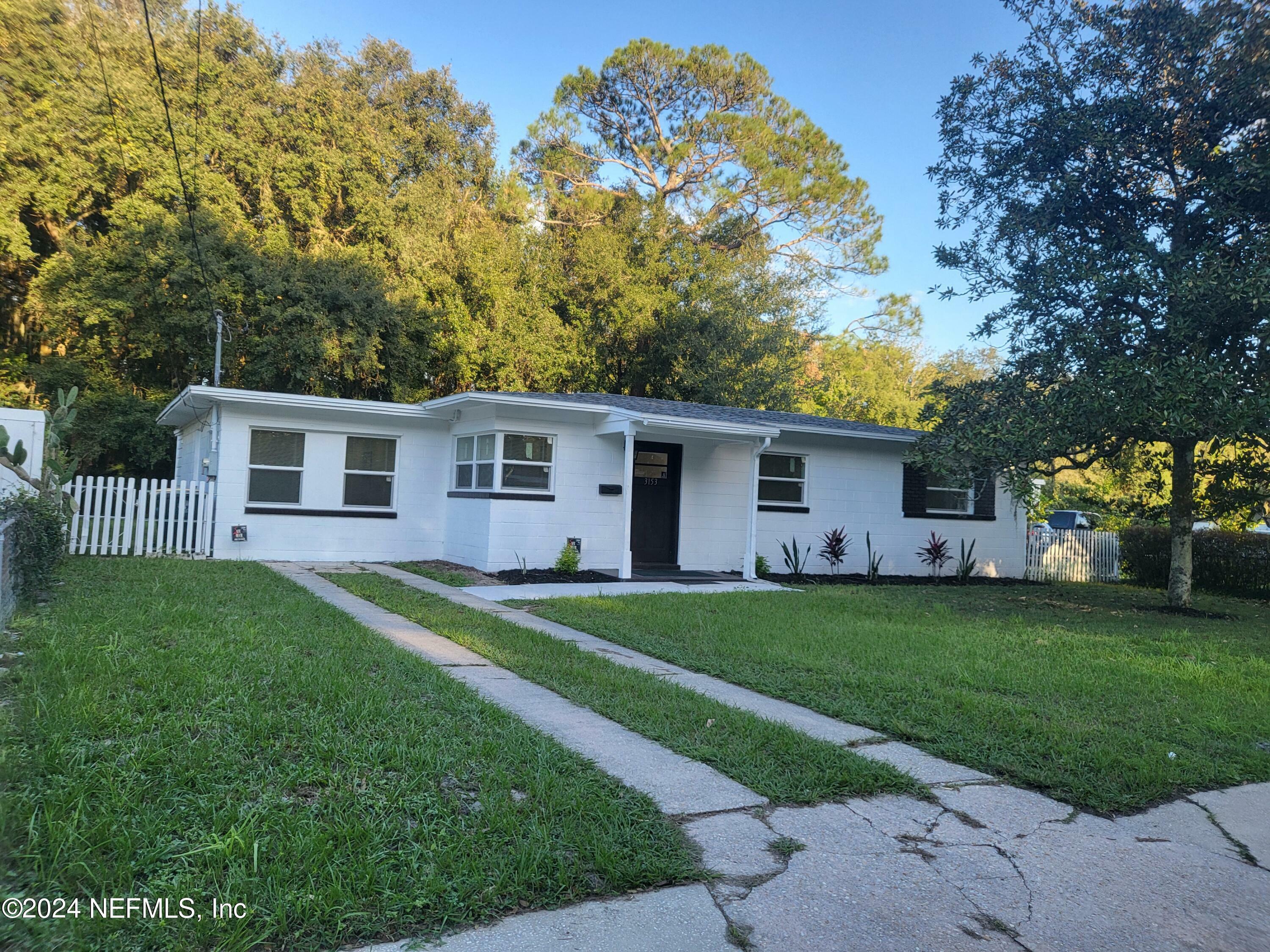 3153 Kline Road  Jacksonville FL 32246 photo