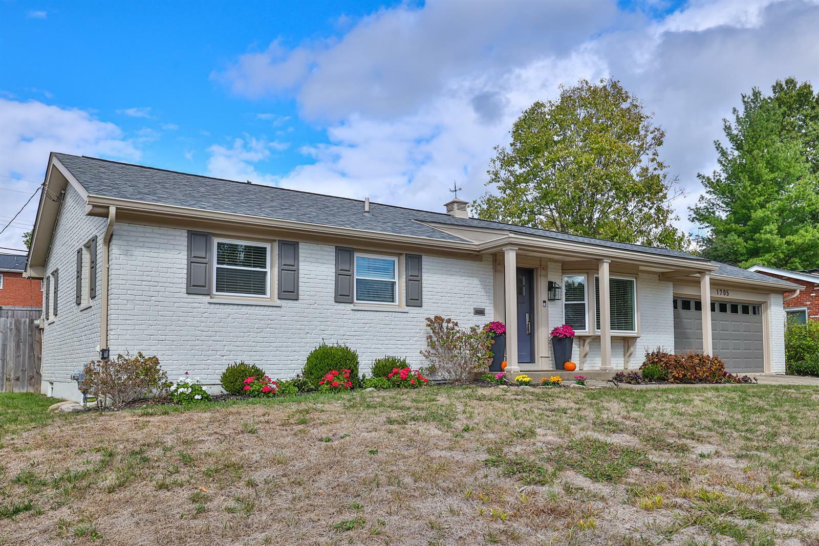 Property Photo:  1705 Monticello Drive  KY 41011 