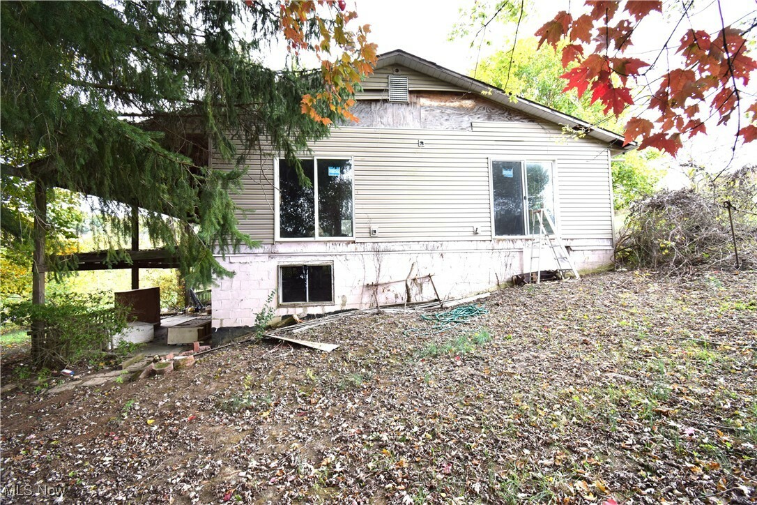 Property Photo:  6825 Barr Road  OH 43767 